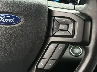 Ford Expedition 2019 4x2 Limited 4dr SUV