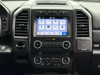 Ford Expedition 2019 4x2 Limited 4dr SUV