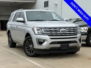 Ford Expedition 2019 4x2 Limited 4dr SUV