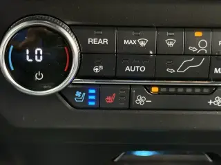 Ford Expedition 2019 4x2 Limited 4dr SUV