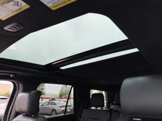 Ford Expedition 2019 4x2 Limited 4dr SUV