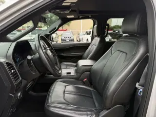 Ford Expedition 2019 4x2 Limited 4dr SUV