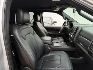 Ford Expedition 2019 4x2 Limited 4dr SUV
