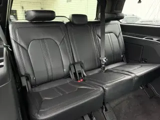 Ford Expedition 2019 4x2 Limited 4dr SUV