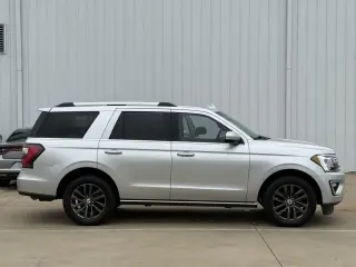 Ford Expedition 2019 4x2 Limited 4dr SUV