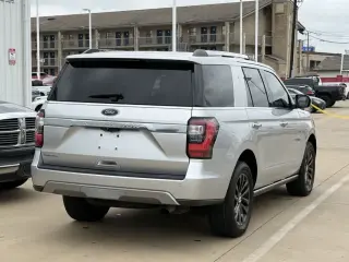 Ford Expedition 2019 4x2 Limited 4dr SUV