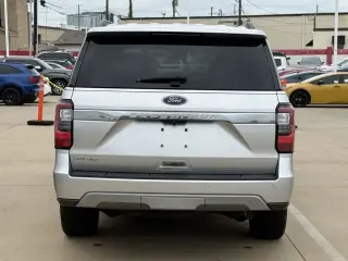 Ford Expedition 2019 4x2 Limited 4dr SUV