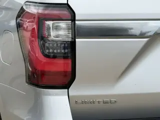 Ford Expedition 2019 4x2 Limited 4dr SUV
