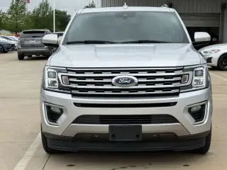 Ford Expedition 2019 4x2 Limited 4dr SUV