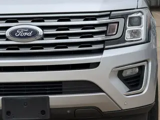 Ford Expedition 2019 4x2 Limited 4dr SUV