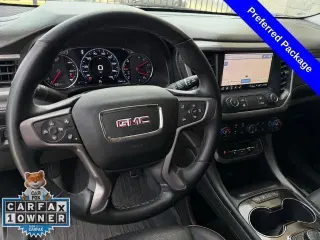 GMC Acadia 2023 4x4 AT4 4dr SUV