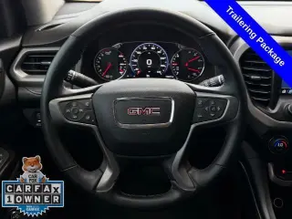 GMC Acadia 2023 4x4 AT4 4dr SUV