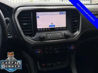 GMC Acadia 2023 4x4 AT4 4dr SUV