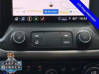GMC Acadia 2023 4x4 AT4 4dr SUV
