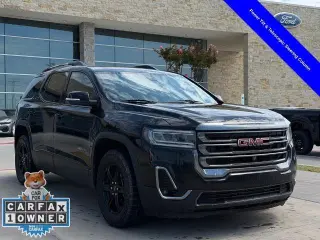 GMC Acadia 2023 4x4 AT4 4dr SUV