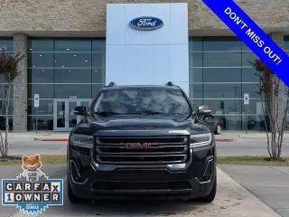GMC Acadia 2023 4x4 AT4 4dr SUV