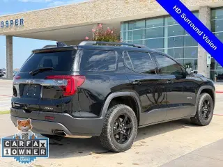 GMC Acadia 2023 4x4 AT4 4dr SUV