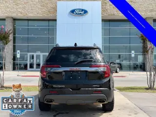 GMC Acadia 2023 4x4 AT4 4dr SUV