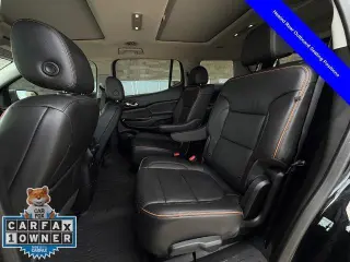 GMC Acadia 2023 4x4 AT4 4dr SUV