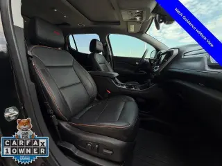GMC Acadia 2023 4x4 AT4 4dr SUV