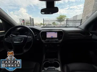 GMC Acadia 2023 4x4 AT4 4dr SUV