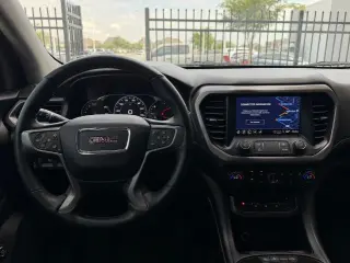 GMC Acadia 2023 4x4 AT4 4dr SUV