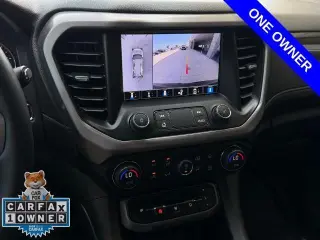 GMC Acadia 2023 4x4 AT4 4dr SUV
