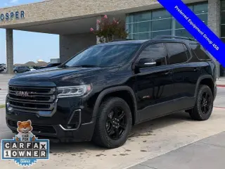 GMC Acadia 2023 4x4 AT4 4dr SUV