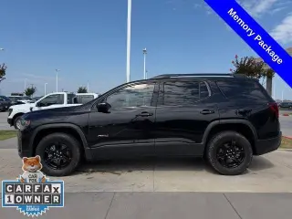 GMC Acadia 2023 4x4 AT4 4dr SUV
