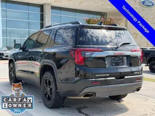 GMC Acadia 2023 4x4 AT4 4dr SUV