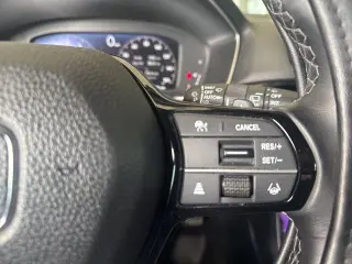 Honda Civic 2023 Sport Touring 4dr Hatchback CVT