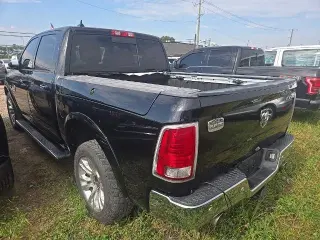 Ram 1500 2014 4x4 Laramie Limited 4dr Crew Cab 5.5 ft. SB Pickup