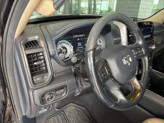 Ram 1500 2019 4x2 Limited 4dr Crew Cab 5.6 ft. SB Pickup