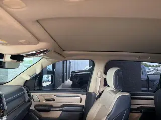 Ram 1500 2019 4x2 Limited 4dr Crew Cab 5.6 ft. SB Pickup