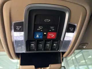 Ram 1500 2019 4x2 Limited 4dr Crew Cab 5.6 ft. SB Pickup
