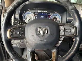 Ram 1500 2019 4x2 Limited 4dr Crew Cab 5.6 ft. SB Pickup