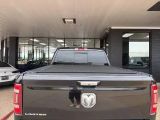 Ram 1500 2019 4x2 Limited 4dr Crew Cab 5.6 ft. SB Pickup