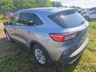 Ford Escape Hybrid 2022 AWD SE 4dr SUV