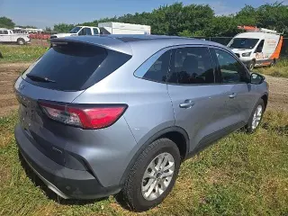 Ford Escape Hybrid 2022 AWD SE 4dr SUV