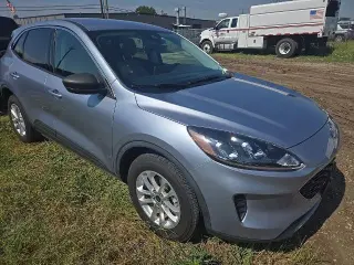 Ford Escape Hybrid 2022 AWD SE 4dr SUV