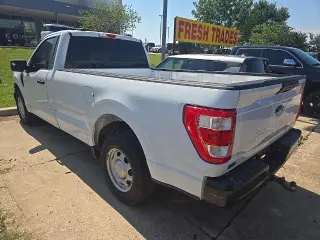 Ford F-150 2022 4x2 XL 2dr Regular Cab 6.5 ft. SB