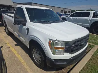 Ford F-150 2022 4x2 XL 2dr Regular Cab 6.5 ft. SB