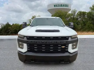 Chevrolet Silverado 2500HD 2023 4x2 Work Truck 2dr Regular Cab LB