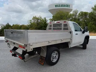 Chevrolet Silverado 2500HD 2023 4x2 Work Truck 2dr Regular Cab LB