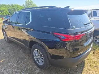 Chevrolet Traverse 2023 LT Cloth 4dr SUV
