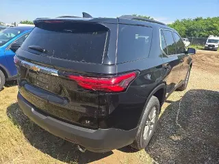 Chevrolet Traverse 2023 LT Cloth 4dr SUV