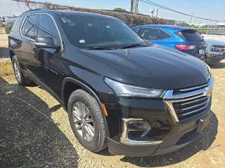 Chevrolet Traverse 2023 LT Cloth 4dr SUV