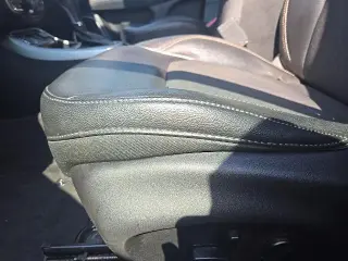 Jeep Compass 2018 Latitude 4dr SUV