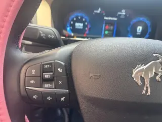 Ford Bronco Sport 2025 AWD Big Bend 4dr SUV