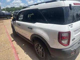 Ford Bronco Sport 2025 AWD Big Bend 4dr SUV